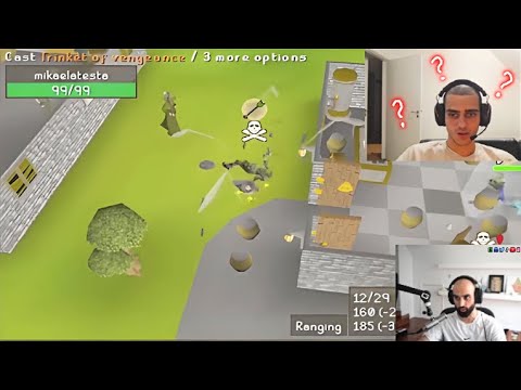Odablock reacts to Abdullah being Abdullah - YouTube