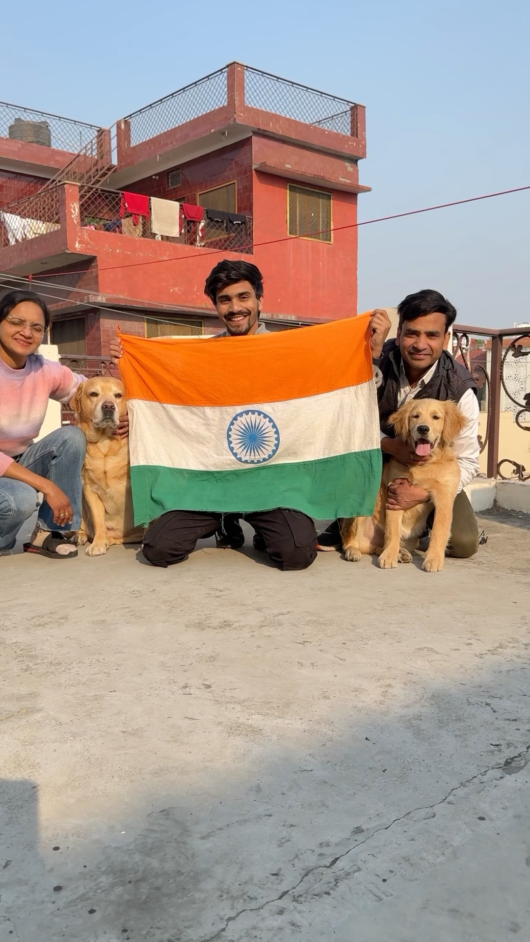 Happy Republic Day?? #shorts | Anant Rastogi