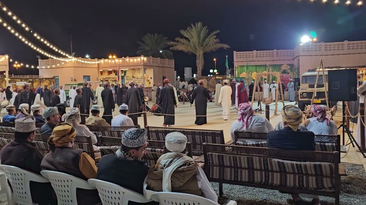 Sohar Festival 2026