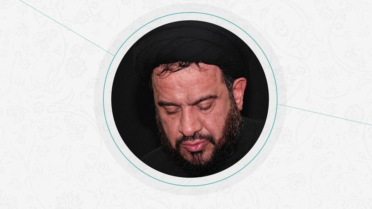 قصة #صلح_الحديبية وحج #الرسول صلى الله عليه وآله إلى البيت الحرام السيد محمد باقر الفالي