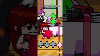 Friday Night Funkin Buffet Night Vs Girlfriend Fnf Mod Mobile