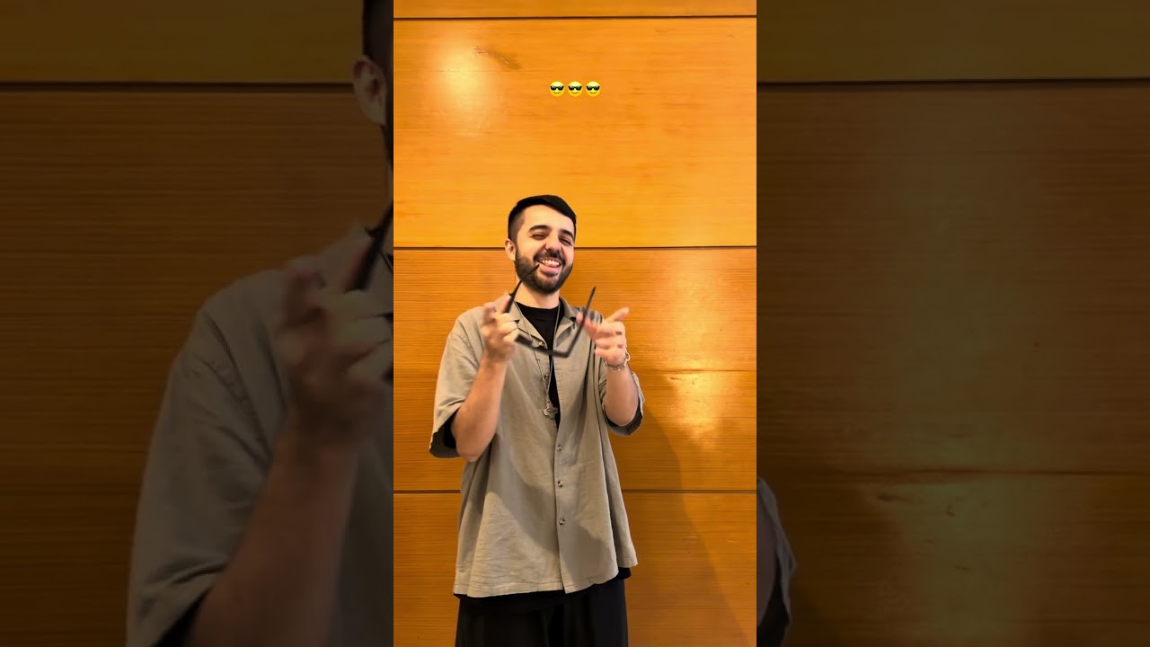 A paz de ser um líder farmador de aura 😮‍💨😮‍💨