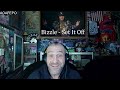 Bizzle Set It Off Official Video Reaction With Rollen First Listen mp3