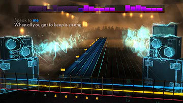 Rocksmith 2014 - The All-American Rejects - Move Along - Bass - DLC