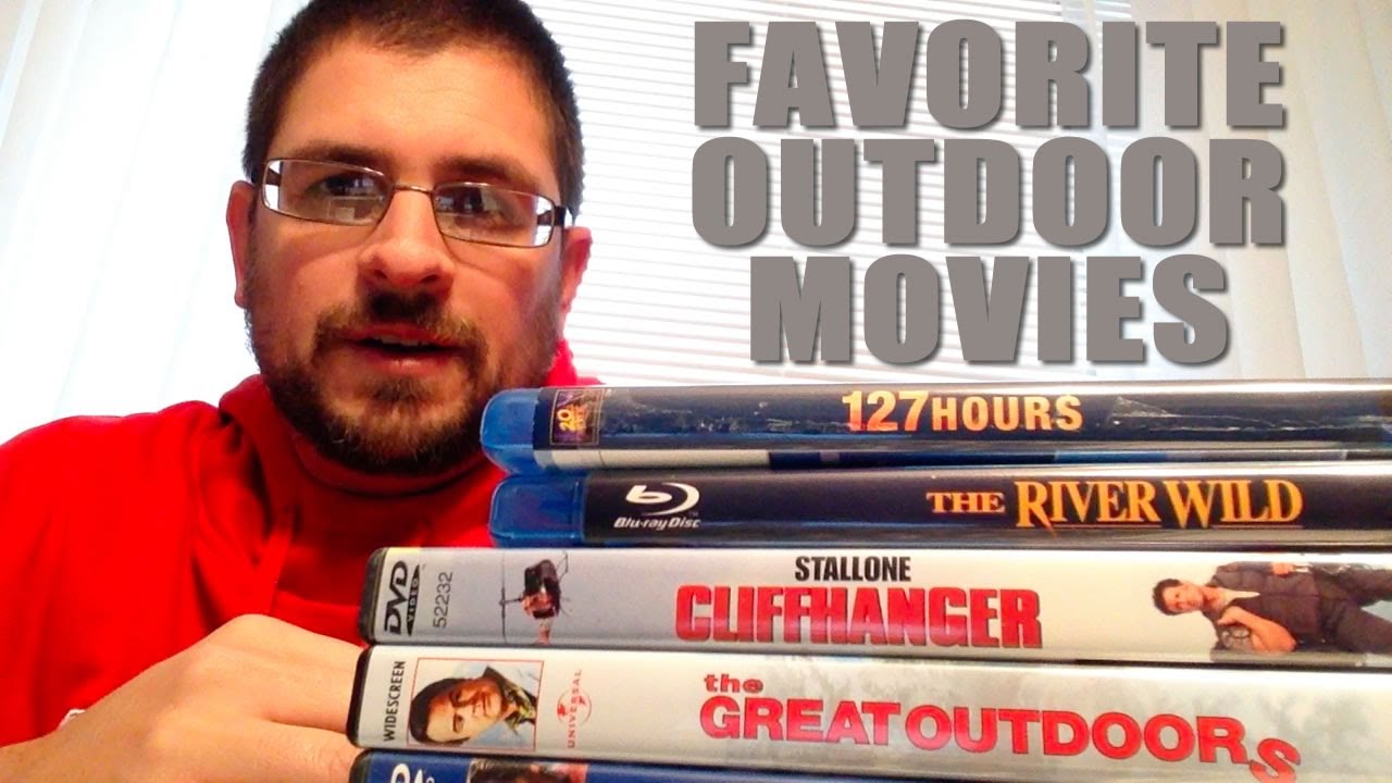 Favorite Outdoor Movies YouTube