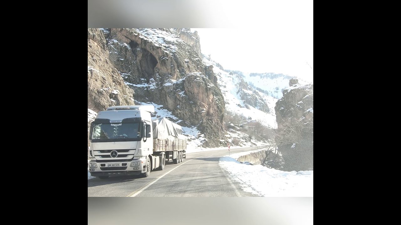 Dersim / Pülümür merkez