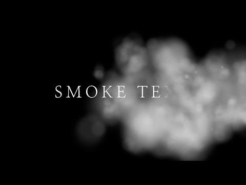 Free Smoke Stock Video Footage - (1, Free Downloads) smoke text effect mp4 download