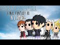 Crisis Core: FFVII In a Nutshell! (Animated Parody)