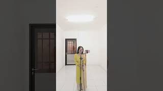 Karaoke ' Siang Malam Rindu '