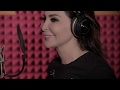 Elissa-Audio Making Off-Ila Kol Elli Bihebbouni/إليسا-الى كل اللي بيحبوني-كواليس بين بيروت وباريس