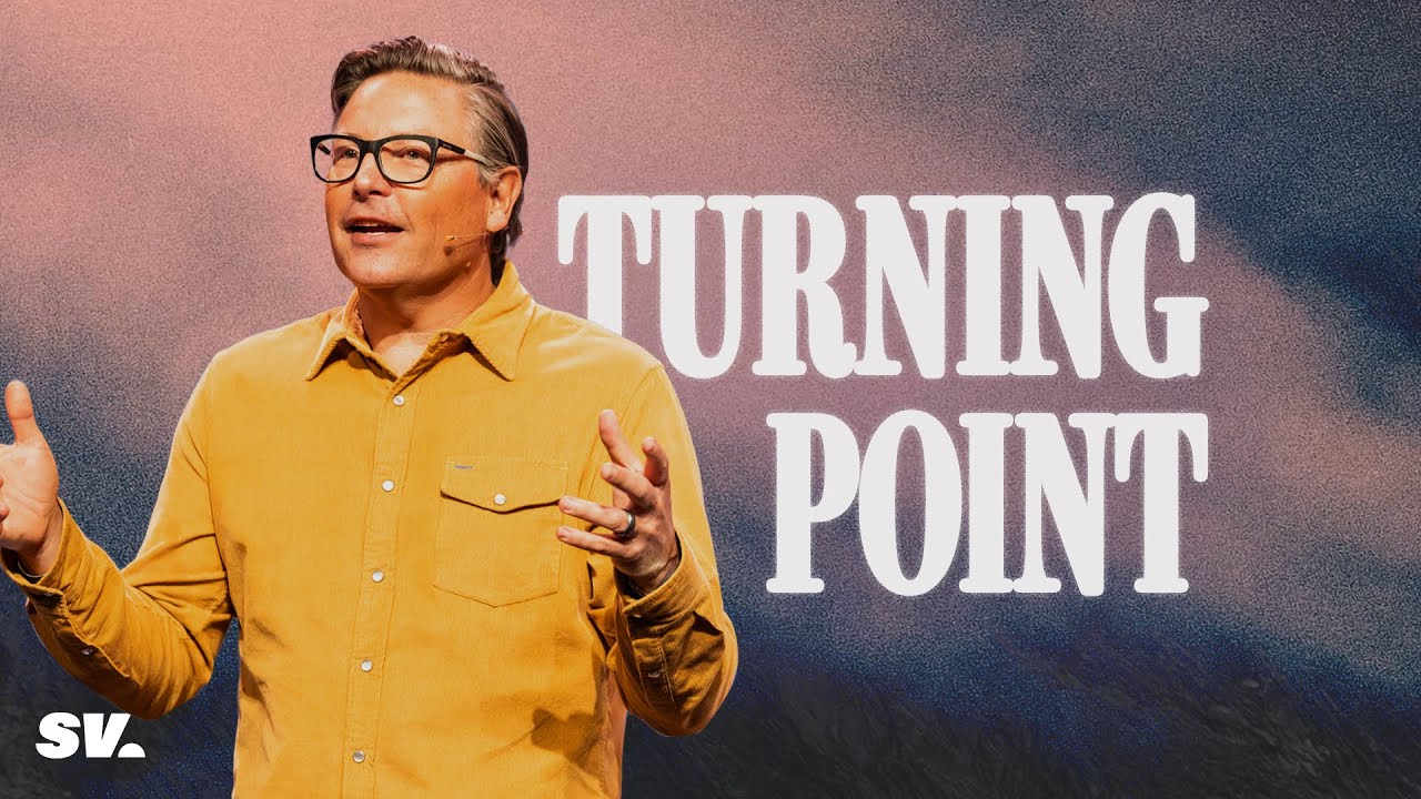 HFBC Message: Turning Point