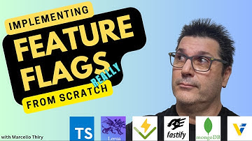 Implementing Feature Flags from Scratch - Part 1