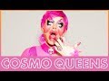 Sandy Devastation | Cosmo Queens | Cosmopolitan