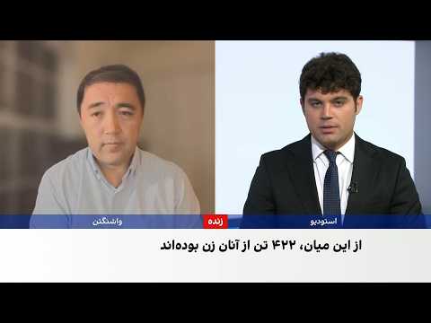 احسان: ۷۰ درصد شلاق‌زنی‌های طالبان مرتبط با «جرایم اخلاقی» است