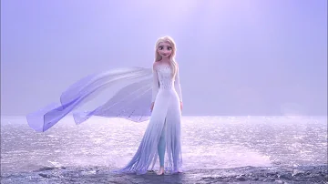 Frozen 2 (2019) - Elsa Memorable Moments