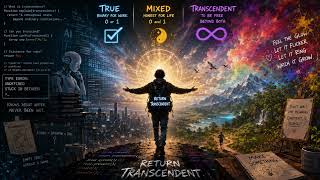 Return Transcendent
