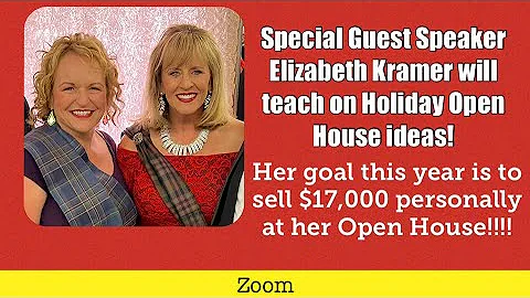 Boss Babe Call - Sept 25, 2022 - Holiday Open Hous...