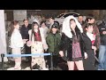 Live 20231224 mic hongdae busking   snowhorse