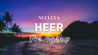 Nucleya & Shruti Pathak- Heer(Prs Mashup)