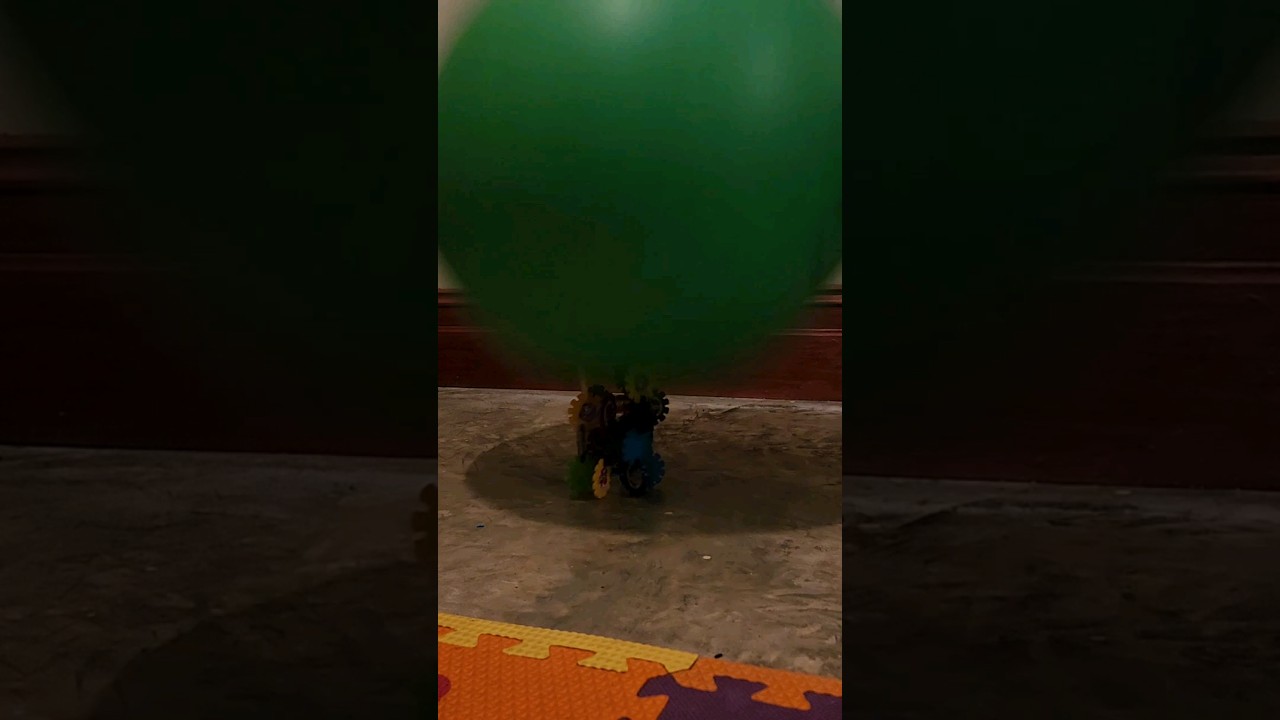 Can this little figure survive? New Coles mini figures! 