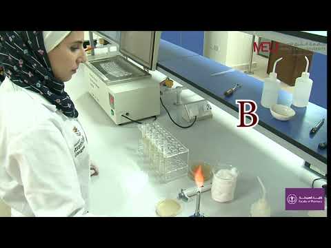 Autoclave Test Tubes