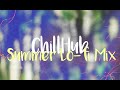 Chillhub summer chill beats