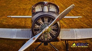 Airborne 04.04.18: Junkers Returns!, OSHA Reinstates Pilot, Tecnam P2010