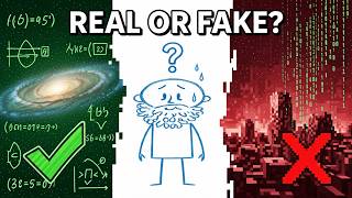 We Checked the Simulation Hypothesis. Here's the Math.