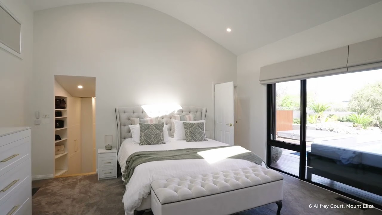 6 Allfrey Court, Mount Eliza
