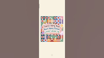 Loop Level 16 #gamingtutorial #boardgame #games #gameplay #loop #puzzlegame #aestheticgaming #fyp