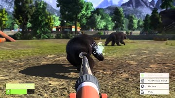 Zoo Tycoon