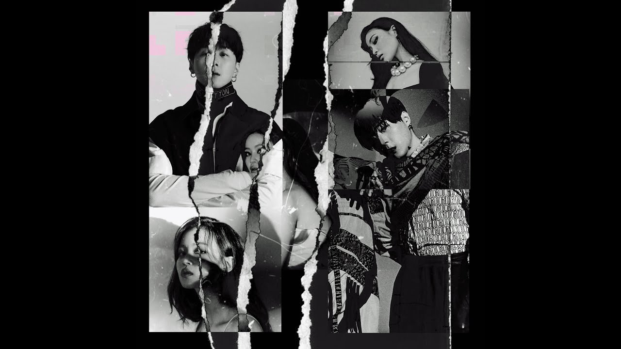 Lee Hi Type Beat X pH-1 | "SAFE"