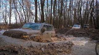 видео: TANK 300 с пробегом 100.000 км! Что с ним стало после 50% бездорожья? Реальный отзыв владельца картинка: TANK 300 с пробегом 100.000 км! Что с ним стало после 50% бездорожья? Реальный отзыв владельца