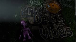 Eric Does Stuff Youtube intro