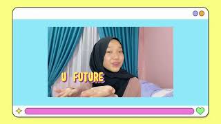 UED 102 l REFLECTIVE VIDEO