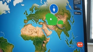 Other Planet Google Earth, Plot Area Map and Landmark