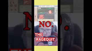 Jimothy RAGEQUITS the Clef mirror #jimothycool #pokemonshowdown  #smogon #machamp #clefable