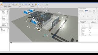 PINOKIO ASRS