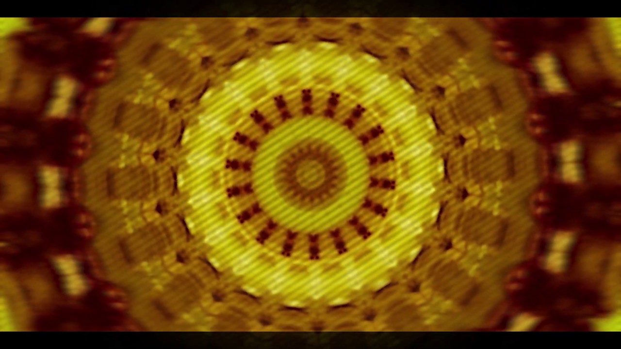 Phill Katz - Synth Millennials