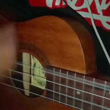 JANG GANGGU ~ Story 'Wa Kentrung Virall