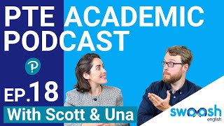 Top Tips to Pass PTE Listening Multiple Choice Multiple Answer [PTE Podcast Ep.18]