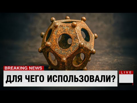 20 Тайны Неразгаданных Древних Объектов - Для Сна