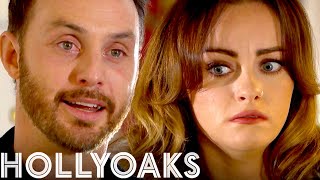 Your Turn To Lose A Loved One | Hollyoaks