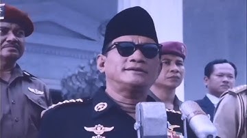 DJAKARTA 1966
