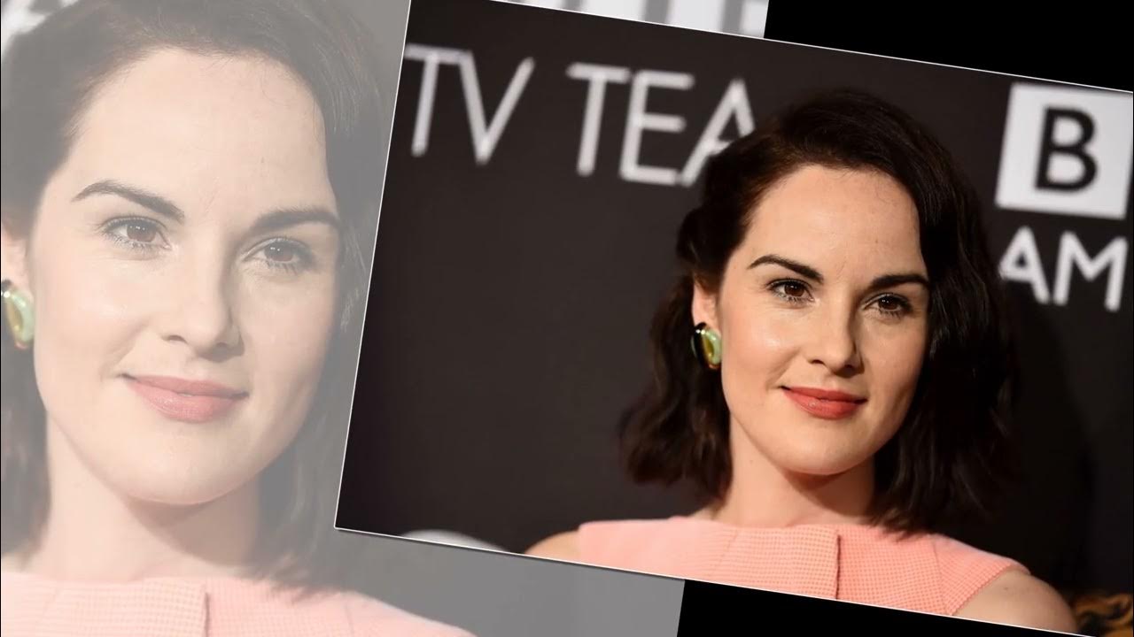 Michelle Dockery Is Engaged to Phoebe Waller-Bridge’s Brother Jasper ...