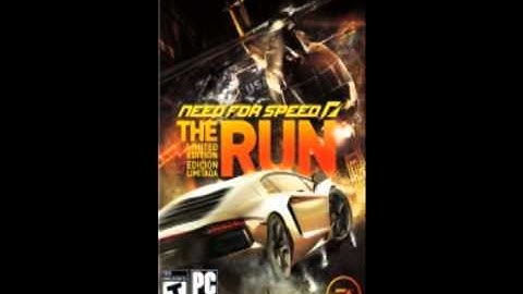 Need For Speed The Run PC RELOADED FREE DOWNLOAD!!!