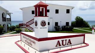 Best Caribbean Medical School | American University of Anguilla School of Medicine