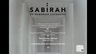 Sabirah Collection 1.1