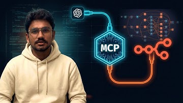 Stop Building Manually: Auto-Generate n8n Workflows with MCP