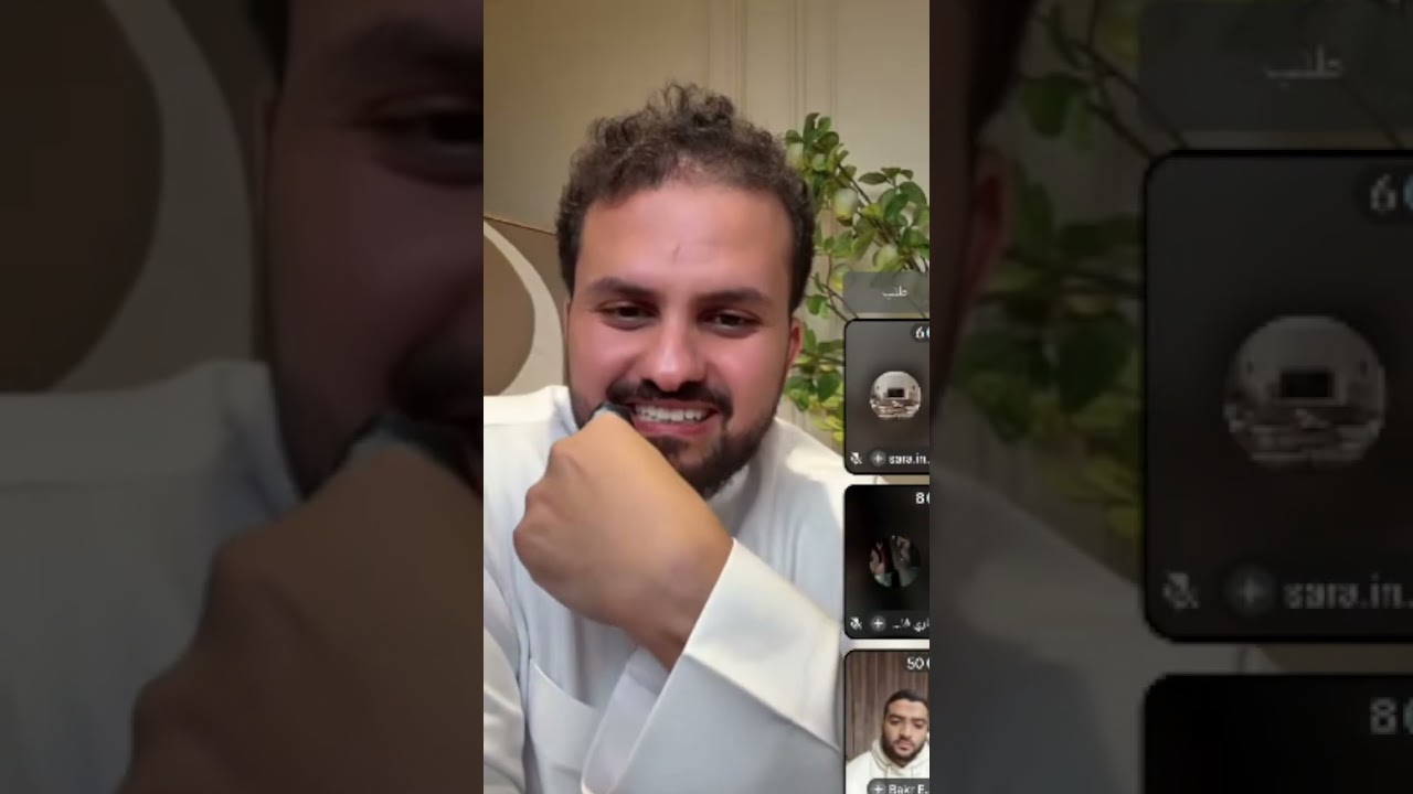 صاحبة أشهر قصة بالسعودية تروي قصتها مع العوض ❤️ قصة إيجابية ❤️ ابراهيم عبدالله الحربي